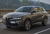 Alfa Romeo Tonale Plug-in Hybrid Q4