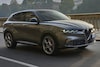 Alfa Romeo Tonale Plug-in Hybrid Q4