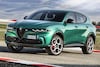 Alfa Romeo Tonale Plug-in Hybrid Q4