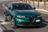 Alfa Romeo Tonale Plug-in Hybrid Q4