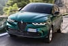 Alfa Romeo Tonale Plug-in Hybrid Q4