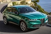 Alfa Romeo Tonale Plug-in Hybrid Q4