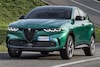 Alfa Romeo Tonale Plug-in Hybrid Q4