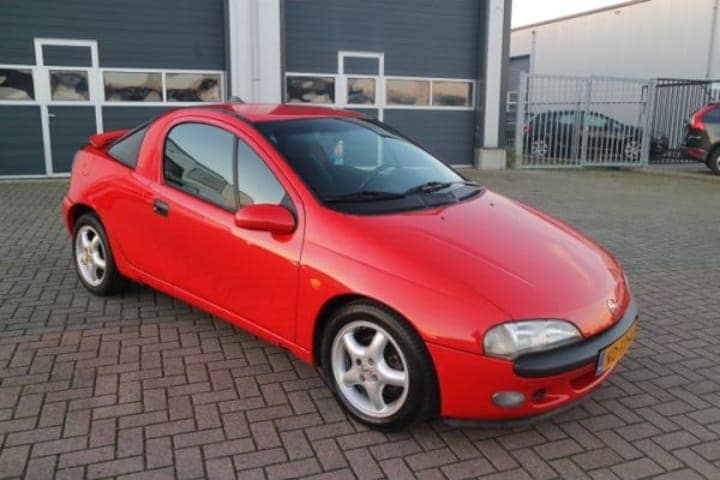 Opel Tigra Liefhebber Gezocht