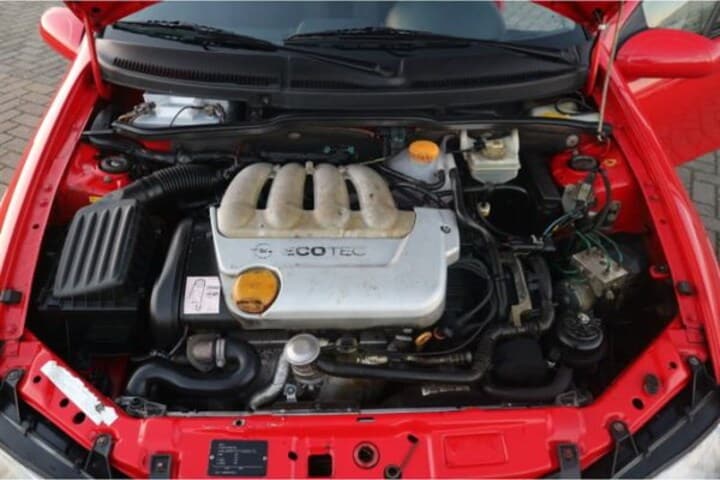 Opel Tigra Liefhebber Gezocht
