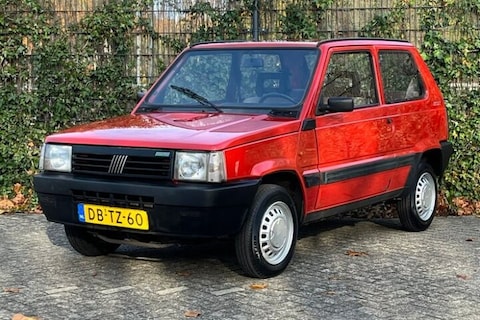 Fiat Panda 141 (1980-2003)