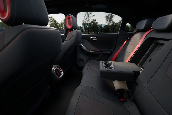 Smart #1 Brabus