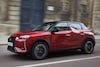 DS 3 E-Tense