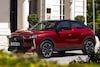 DS 3 E-Tense