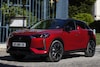 DS 3 E-Tense