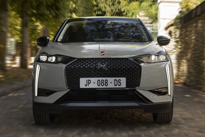 DS 3