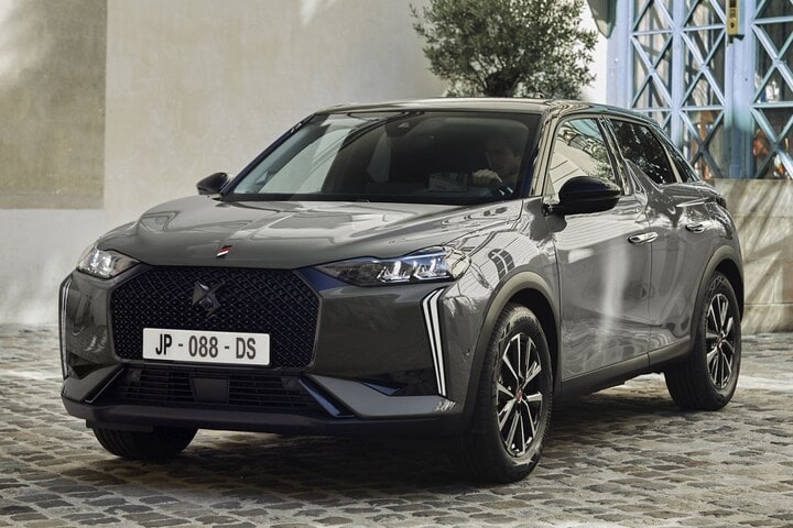 DS 3