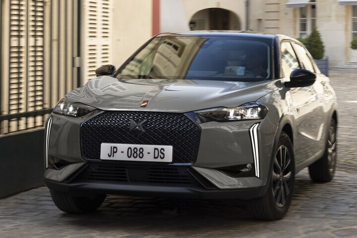 DS 3