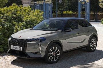 DS 3