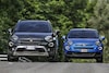 Fiat 500X facelift friday
