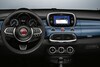 Fiat 500X facelift friday