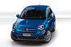Fiat 500X facelift friday