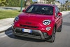 Fiat 500X facelift friday