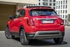 Fiat 500X facelift friday