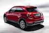 Fiat 500X facelift friday
