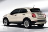 Fiat 500X facelift friday
