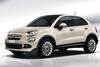 Fiat 500X facelift friday