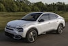 Citroën C4 X