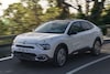 Citroën C4 X