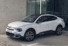 Citroën C4 X