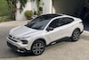 Citroën C4 X