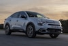 Citroën C4 X