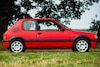 Peugeot 205 GTI Tolman Edition