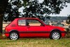 Peugeot 205 GTI Tolman Edition