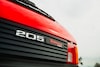 Peugeot 205 GTI Tolman Edition