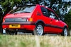 Peugeot 205 GTI Tolman Edition