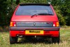Peugeot 205 GTI Tolman Edition