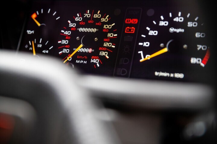 Peugeot 205 GTI Tolman Edition