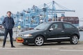 Rover 200 BRM