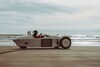 Morgan Super 3 Orlebar Brown