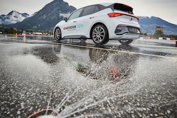 Autoband EV Hankook iON Cupra