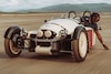 Morgan Super 3 Orlebar Brown