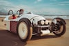 Morgan Super 3 Orlebar Brown