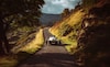 Morgan Super 3 Orlebar Brown