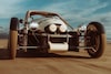 Morgan Super 3 Orlebar Brown