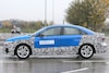 Spyshots Audi A3 facelift