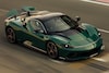 Pininfarina Battista