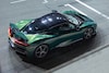 Pininfarina Battista