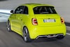 Abarth 500