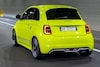 Abarth 500