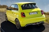 Abarth 500